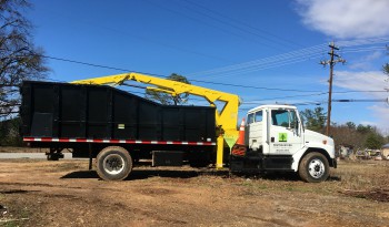 Tree Trimming Greenville SC